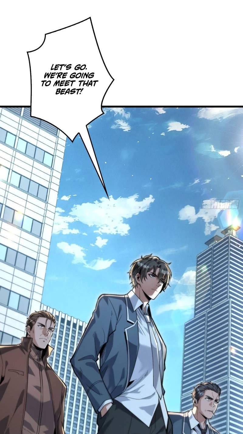 The Ultimate Prodigy — Chapter 13 — page 13