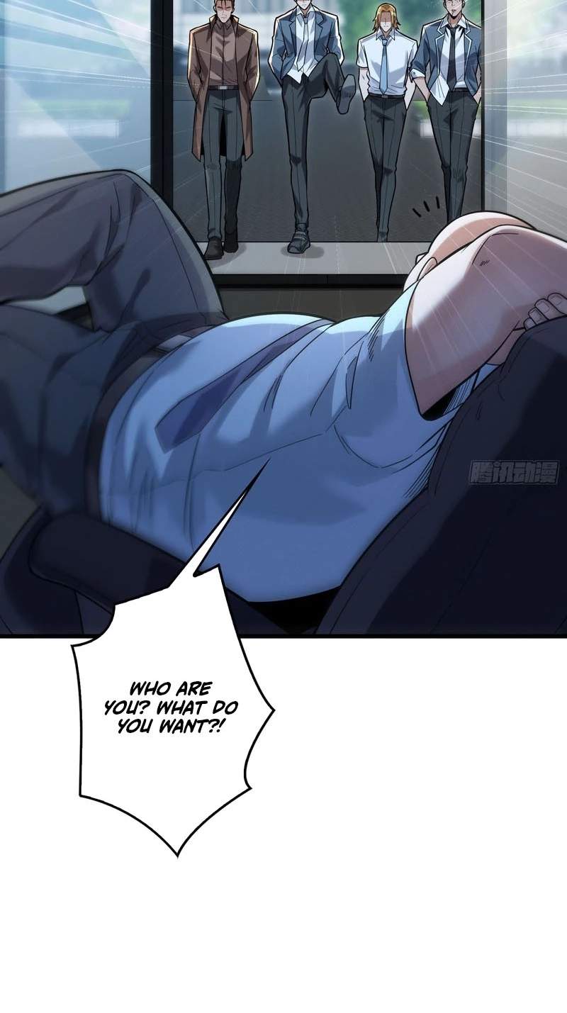 The Ultimate Prodigy — Chapter 13 — page 17