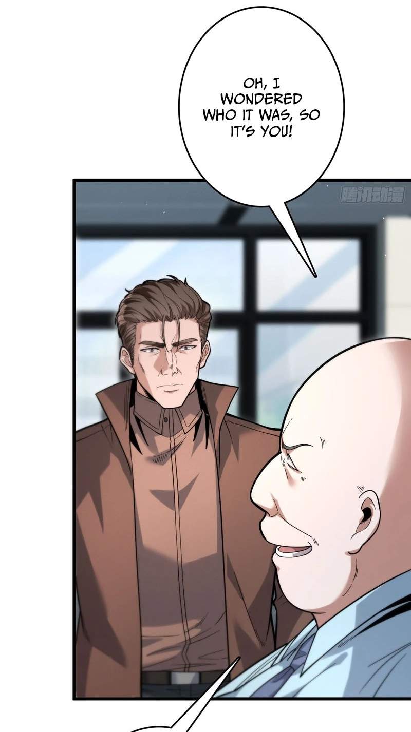 The Ultimate Prodigy — Chapter 13 — page 18