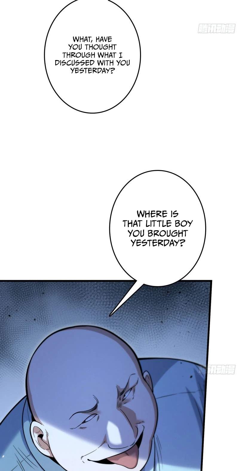The Ultimate Prodigy — Chapter 13 — page 19