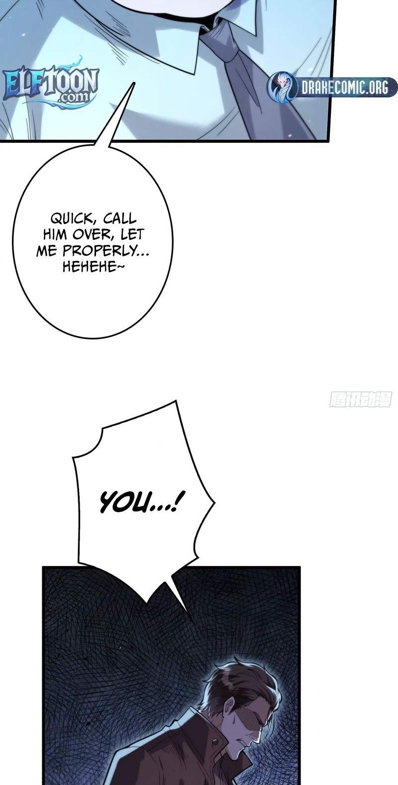 The Ultimate Prodigy — Chapter 13 — page 20