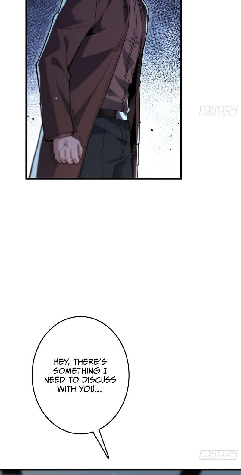 The Ultimate Prodigy — Chapter 13 — page 21