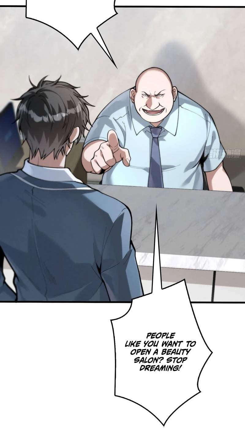 The Ultimate Prodigy — Chapter 13 — page 24