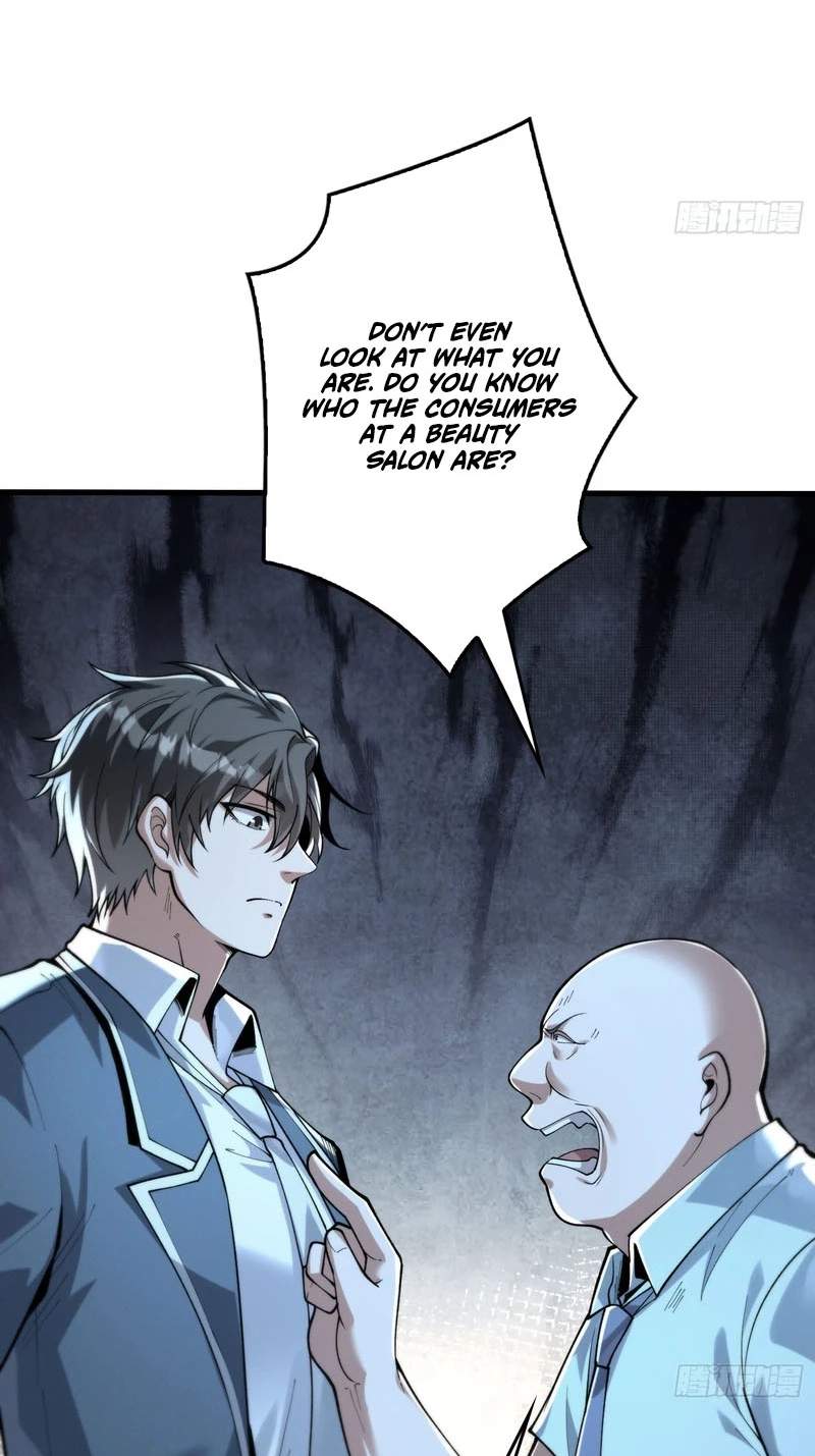 The Ultimate Prodigy — Chapter 13 — page 25