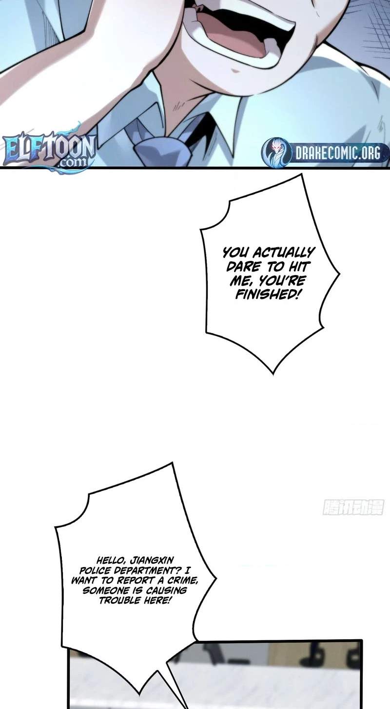 The Ultimate Prodigy — Chapter 13 — page 30