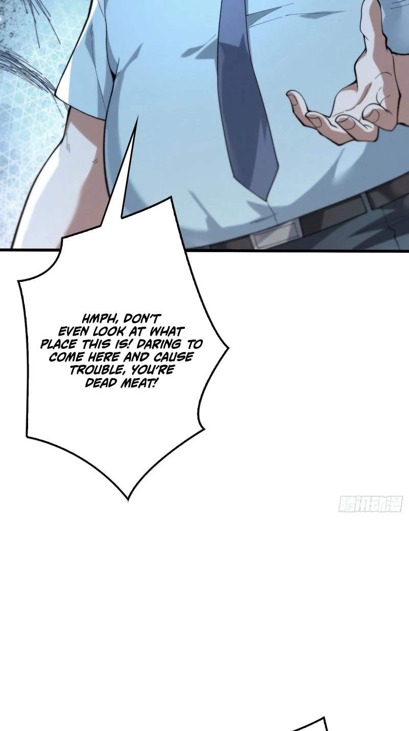 The Ultimate Prodigy — Chapter 13 — page 34