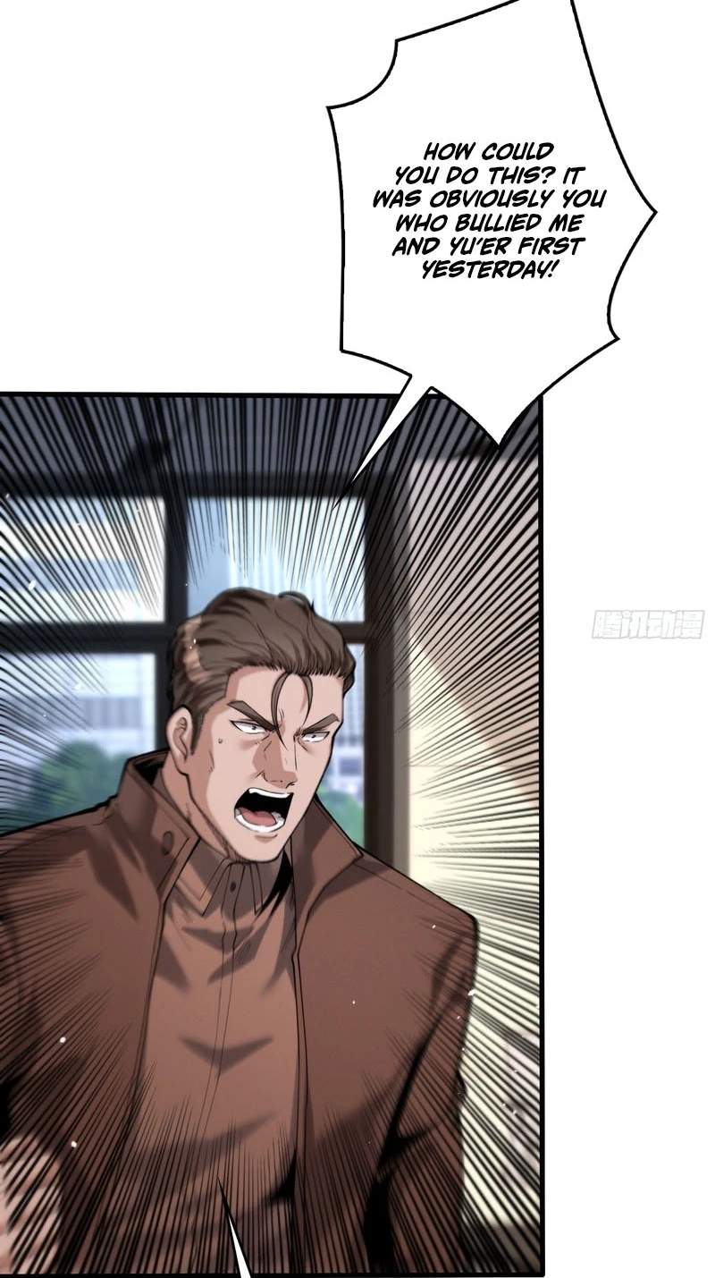The Ultimate Prodigy — Chapter 13 — page 35