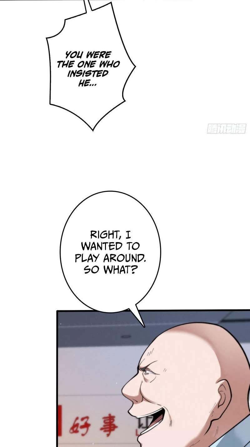 The Ultimate Prodigy — Chapter 13 — page 36