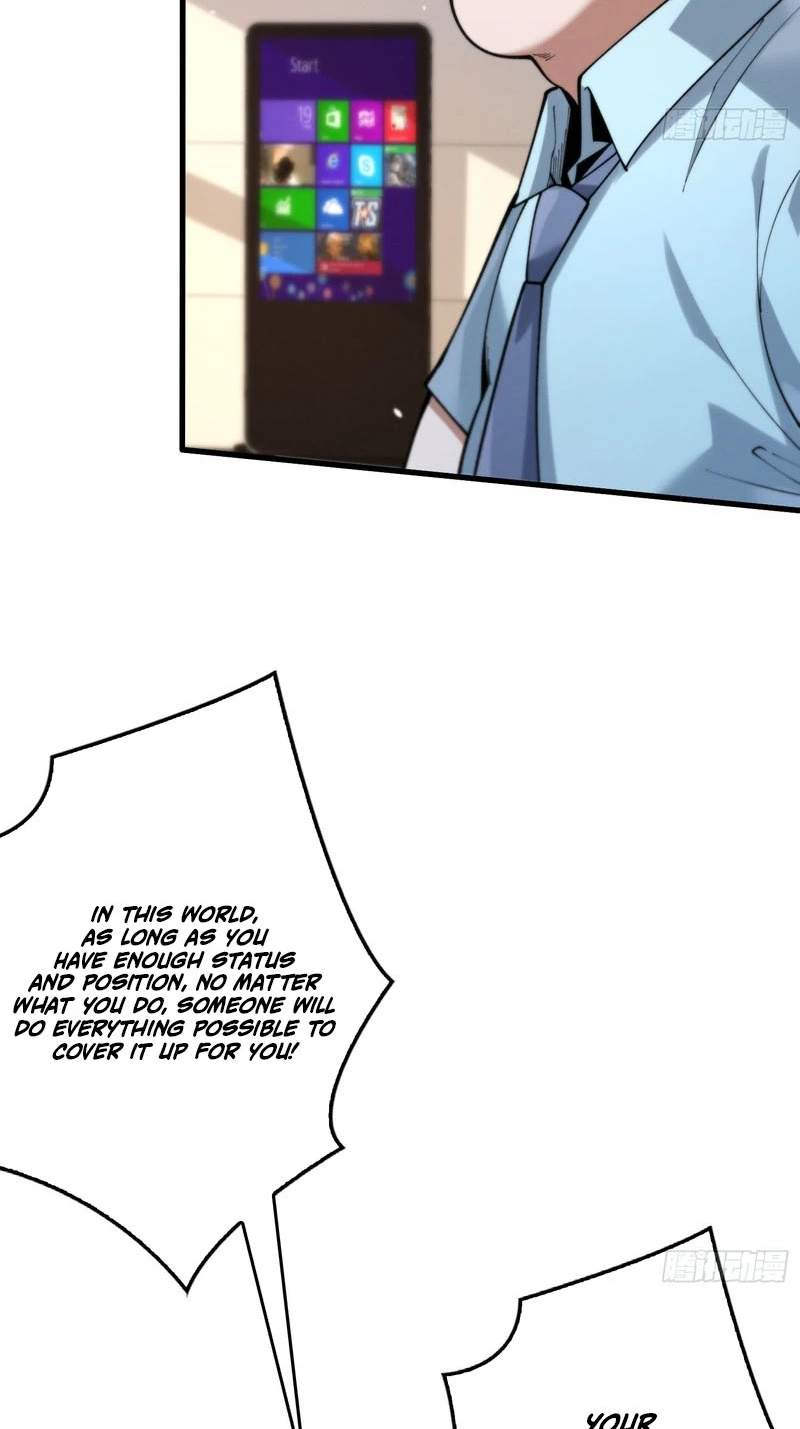 The Ultimate Prodigy — Chapter 13 — page 37