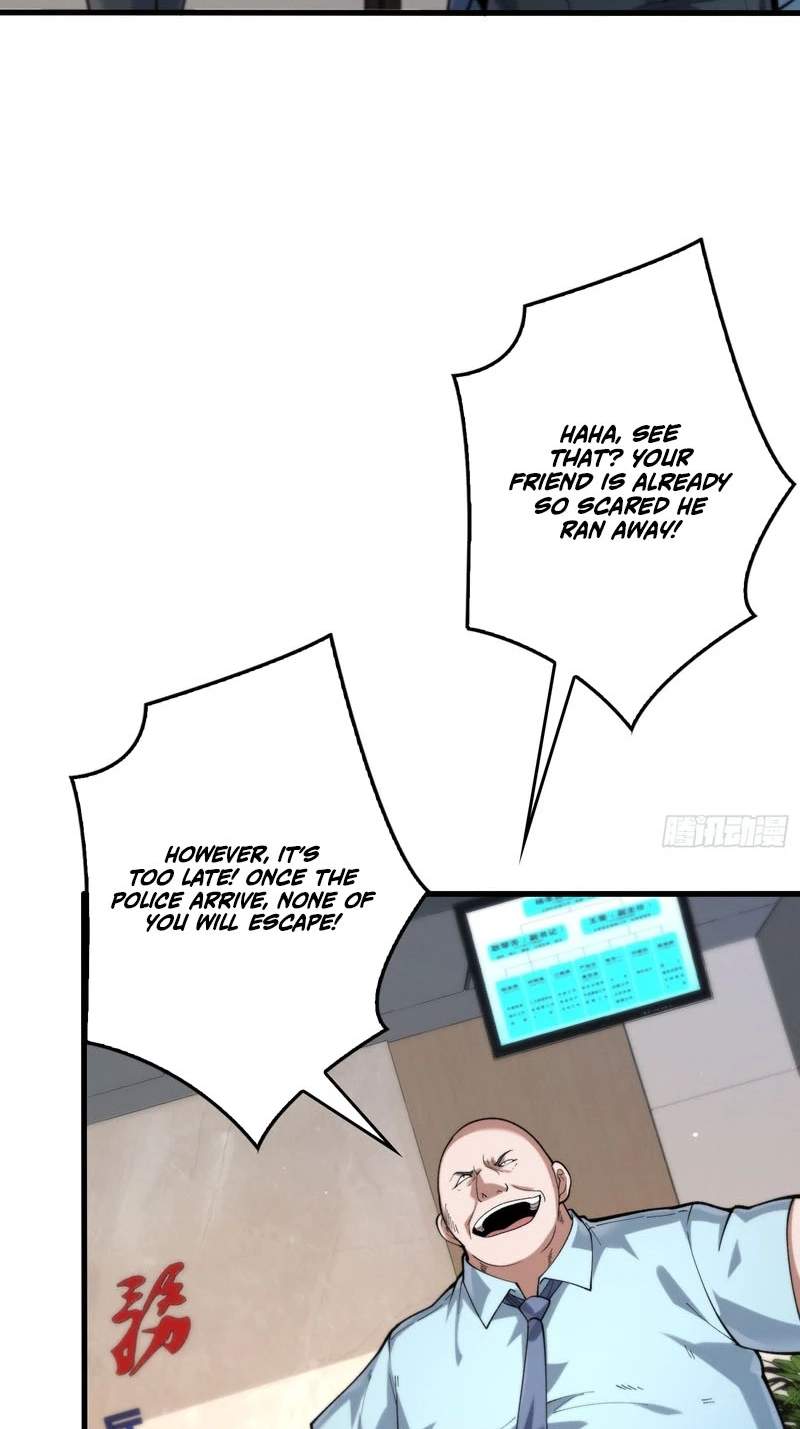The Ultimate Prodigy — Chapter 13 — page 45