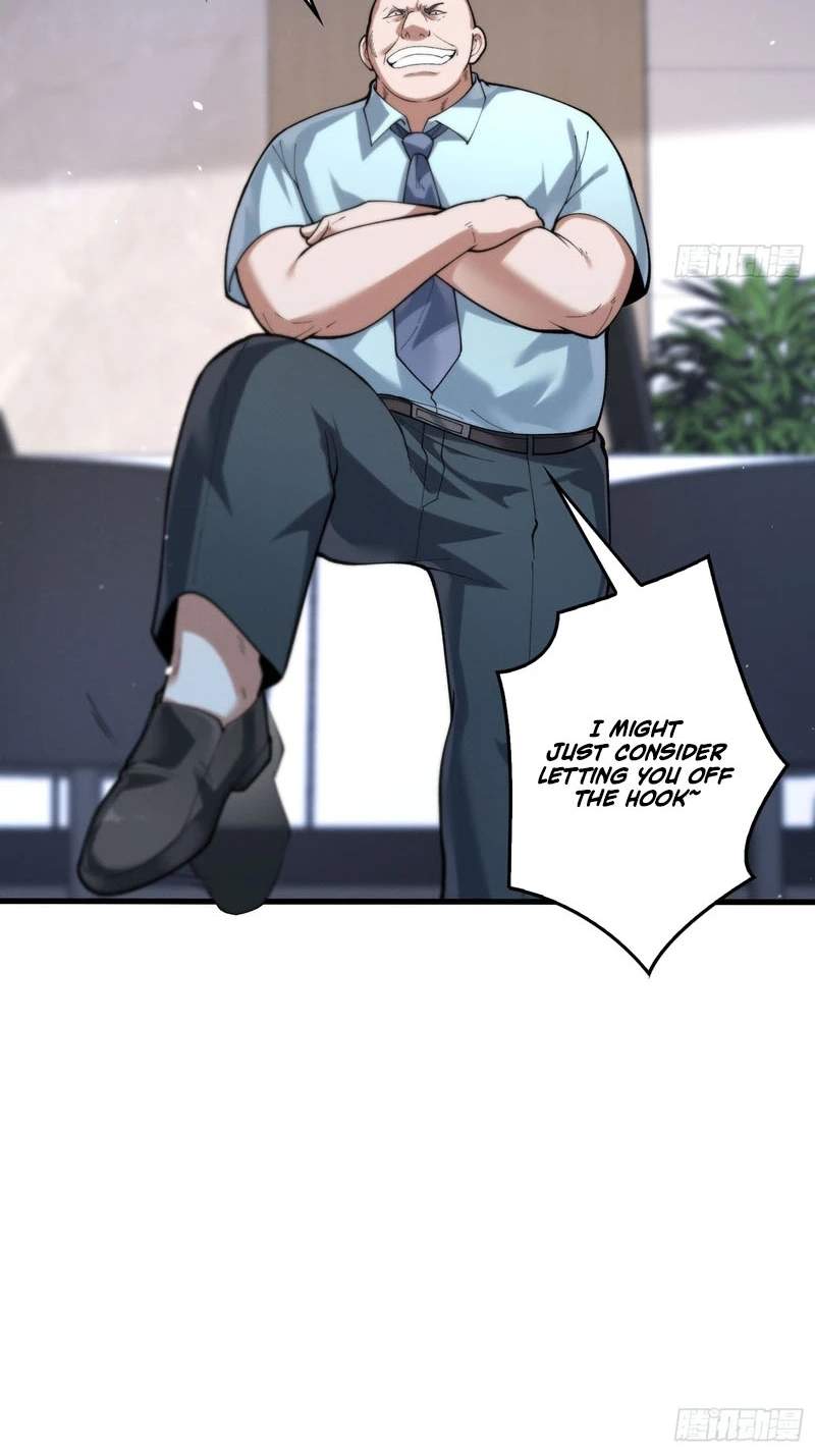 The Ultimate Prodigy — Chapter 13 — page 47