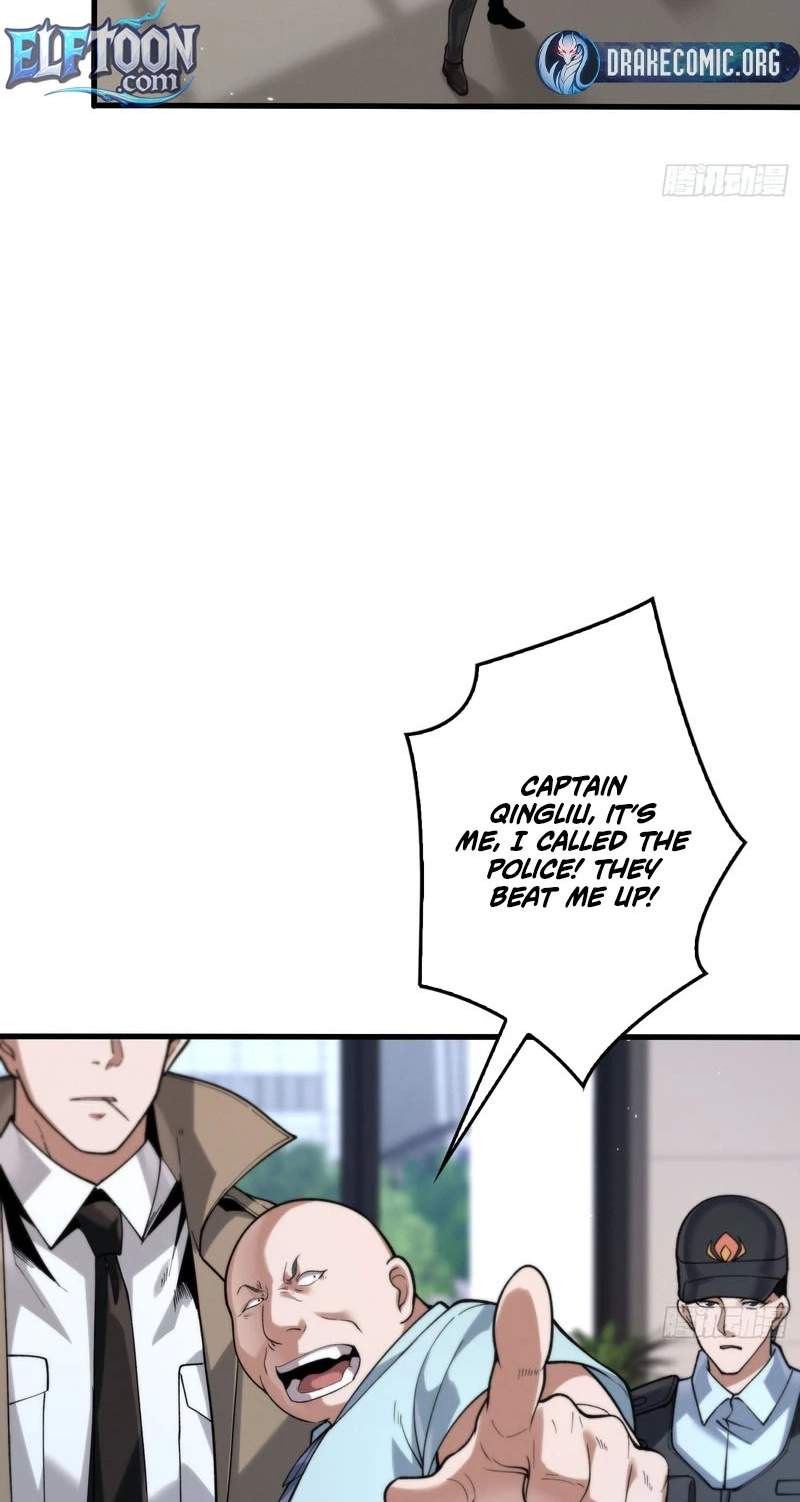 The Ultimate Prodigy — Chapter 13 — page 51