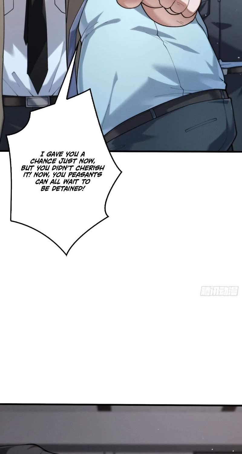 The Ultimate Prodigy — Chapter 13 — page 52