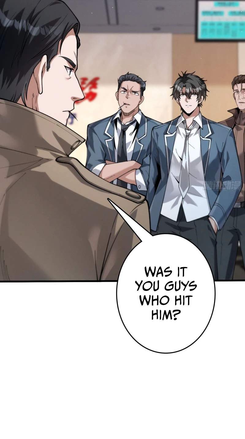 The Ultimate Prodigy — Chapter 13 — page 53