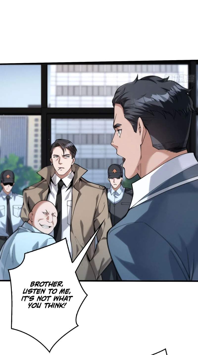 The Ultimate Prodigy — Chapter 13 — page 54