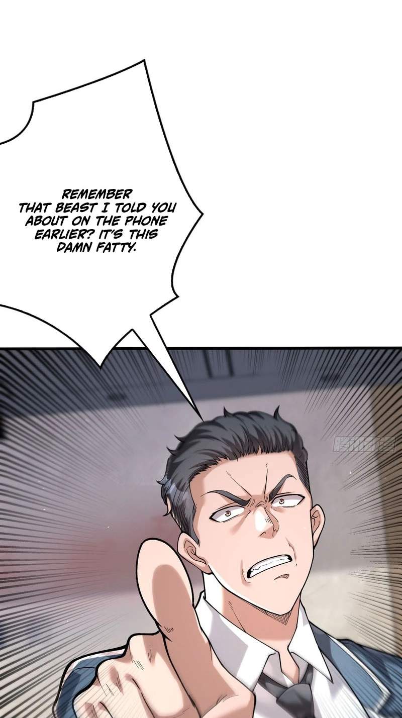 The Ultimate Prodigy — Chapter 13 — page 56