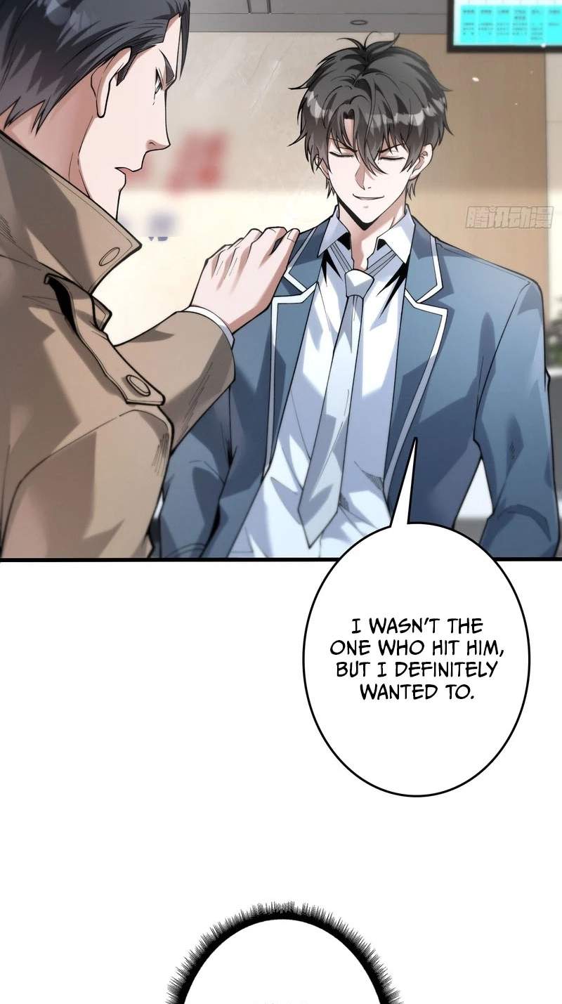 The Ultimate Prodigy — Chapter 13 — page 58