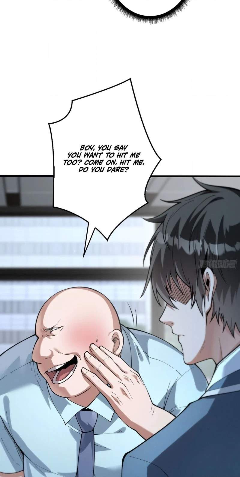 The Ultimate Prodigy — Chapter 13 — page 60