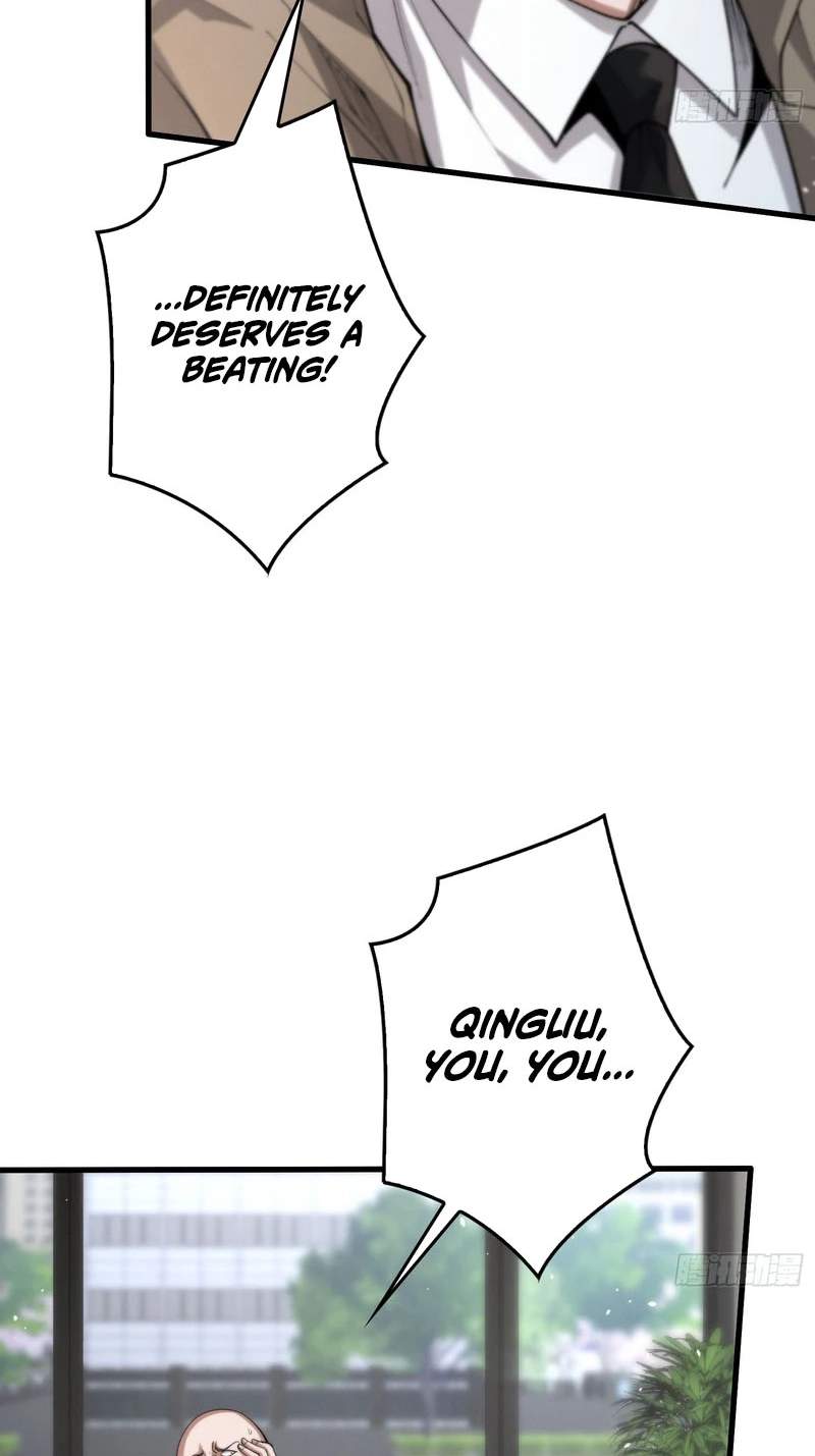 The Ultimate Prodigy — Chapter 13 — page 65