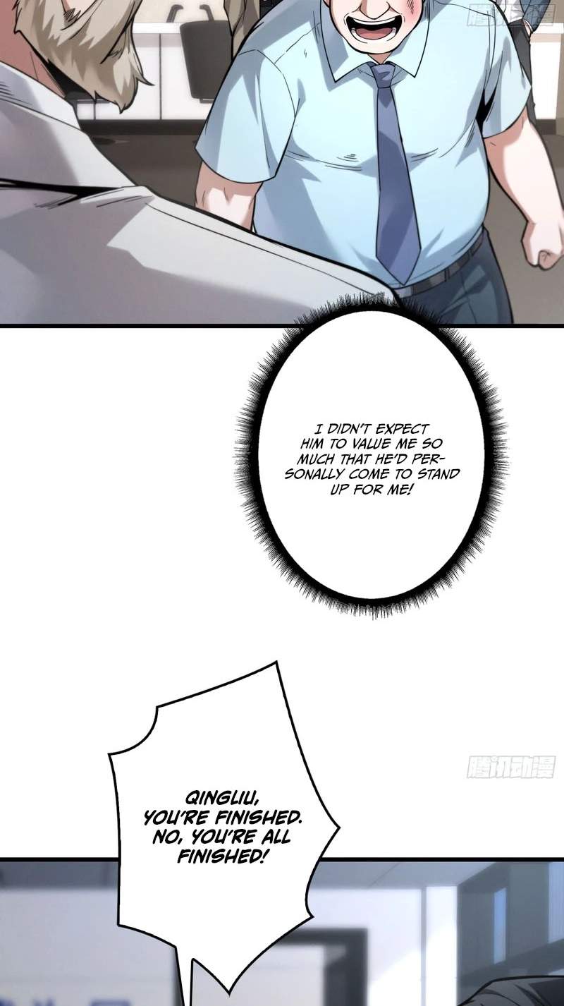 The Ultimate Prodigy — Chapter 13 — page 69