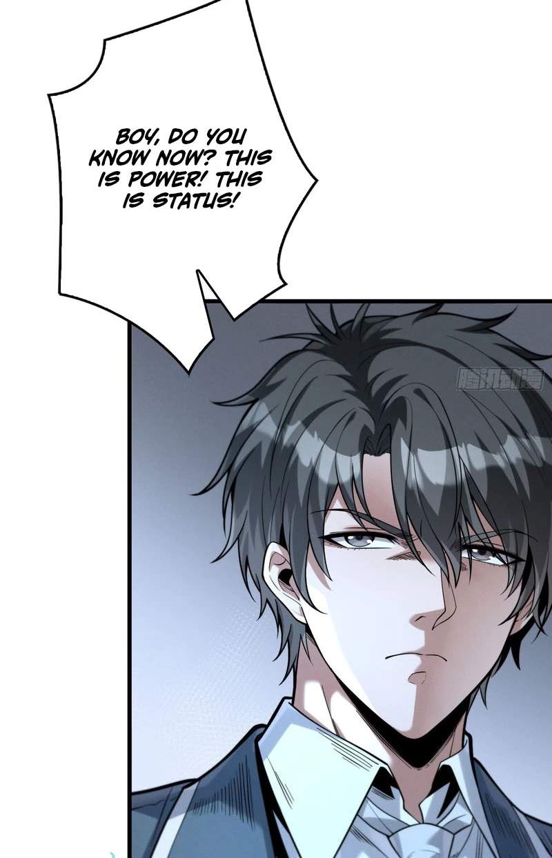 The Ultimate Prodigy — Chapter 13 — page 71
