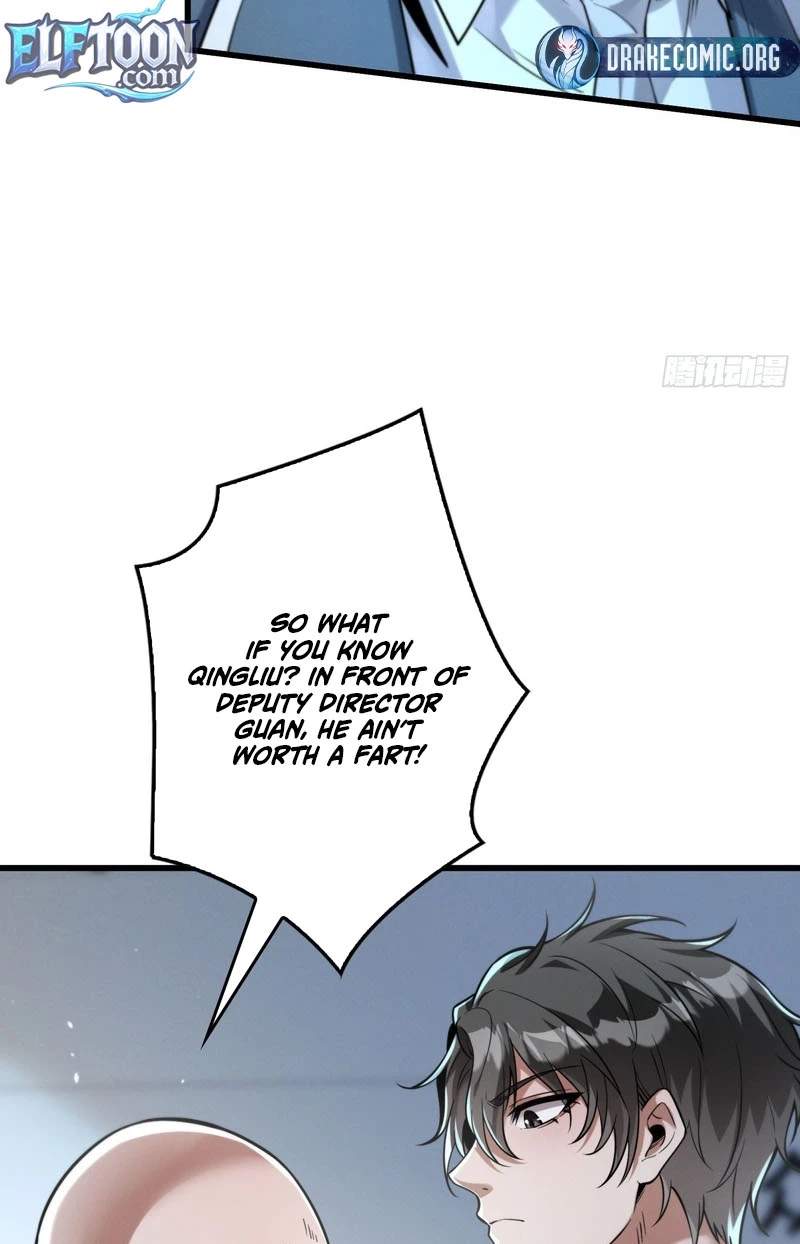 The Ultimate Prodigy — Chapter 13 — page 72