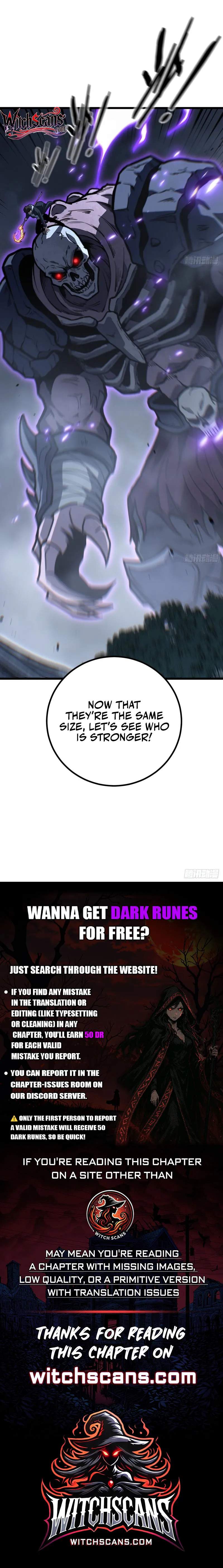 Everyone Start with Synthesizing the Undead Army — Chapter 12 — page 5