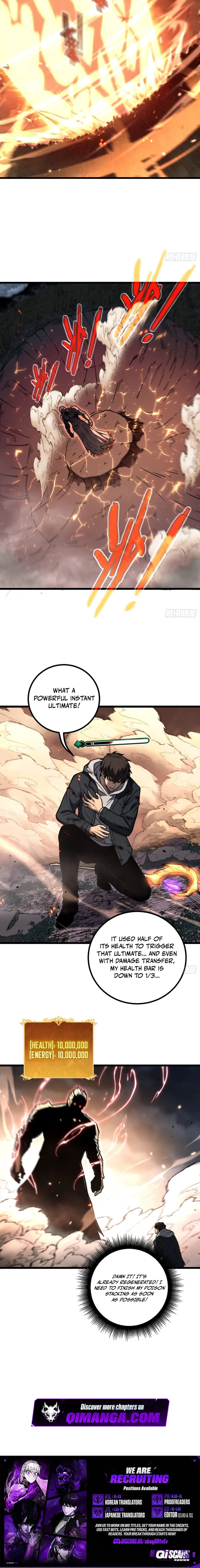 Everyone Start with Synthesizing the Undead Army — Chapter 13 — page 5