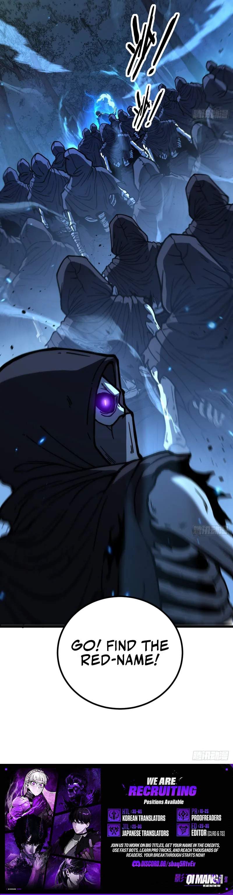 Everyone Start with Synthesizing the Undead Army — Chapter 4 — page 5