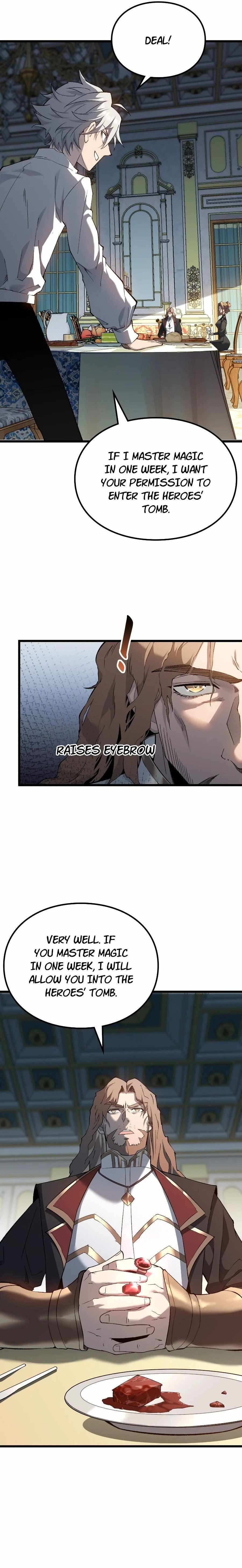Rebirth: Monarch of the Dead — Chapter 1 — page 26