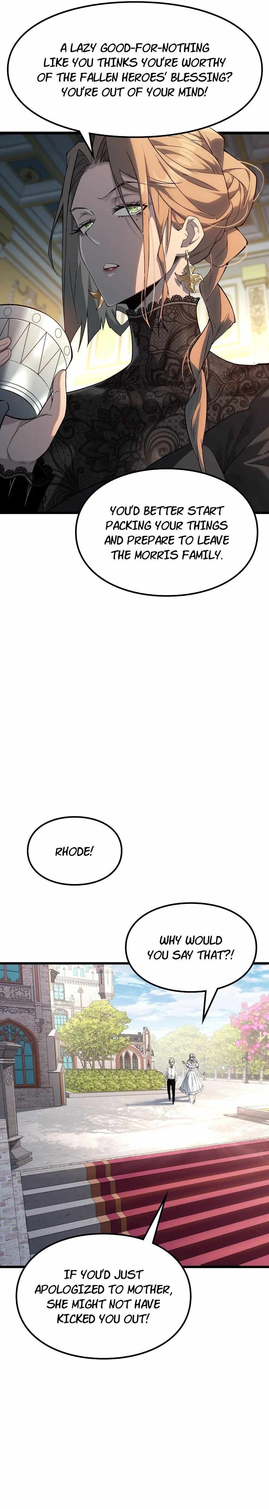 Rebirth: Monarch of the Dead — Chapter 1 — page 27