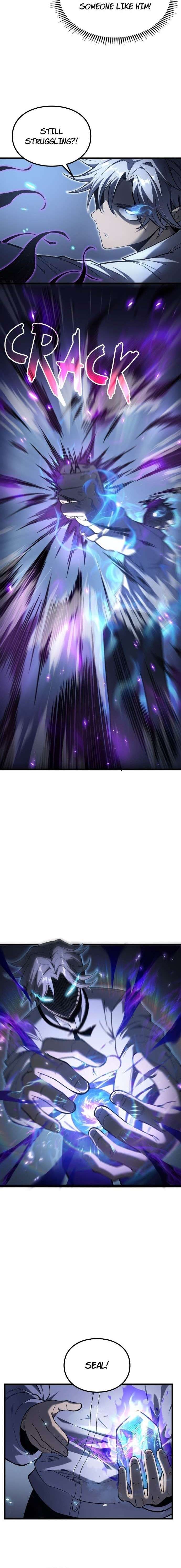 Rebirth: Monarch of the Dead — Chapter 10 — page 2