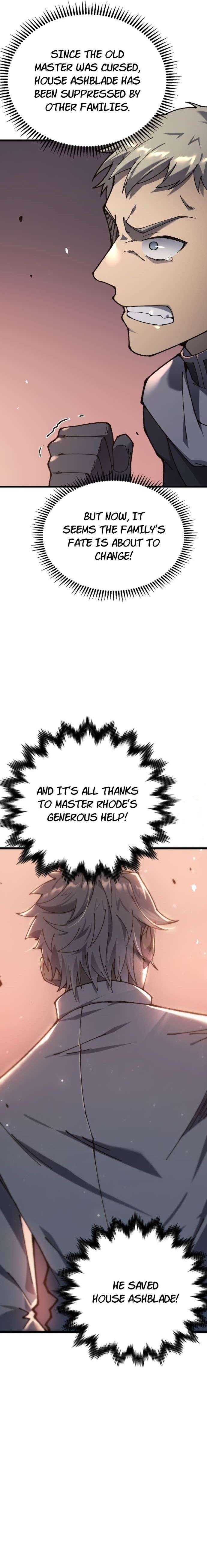 Rebirth: Monarch of the Dead — Chapter 10 — page 7