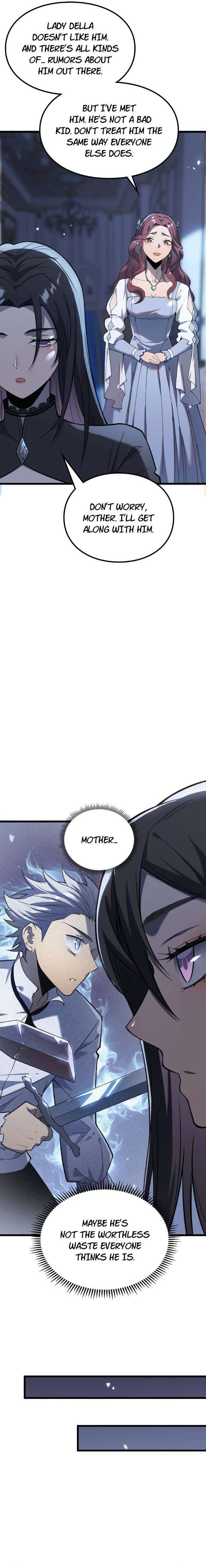 Rebirth: Monarch of the Dead — Chapter 10 — page 16