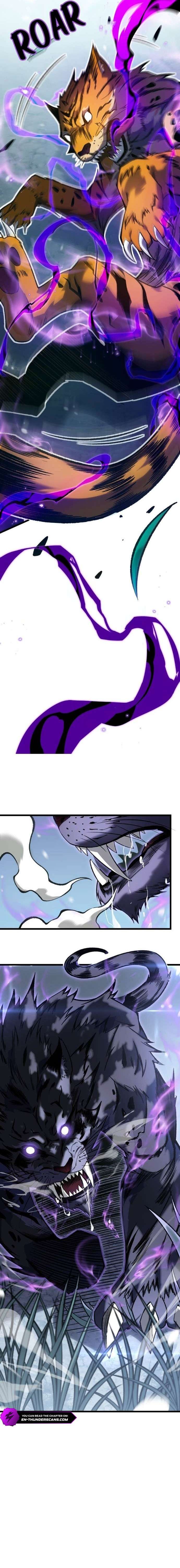 Rebirth: Monarch of the Dead — Chapter 11 — page 17