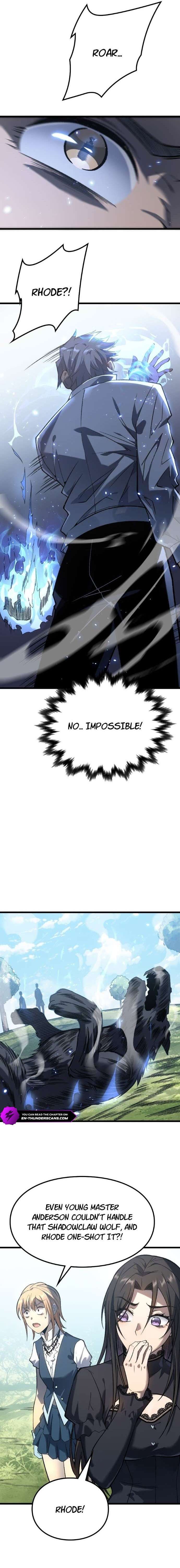 Rebirth: Monarch of the Dead — Chapter 12 — page 2