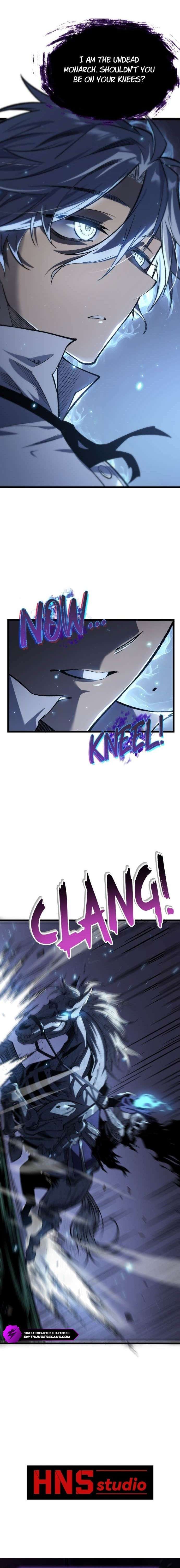 Rebirth: Monarch of the Dead — Chapter 12 — page 19