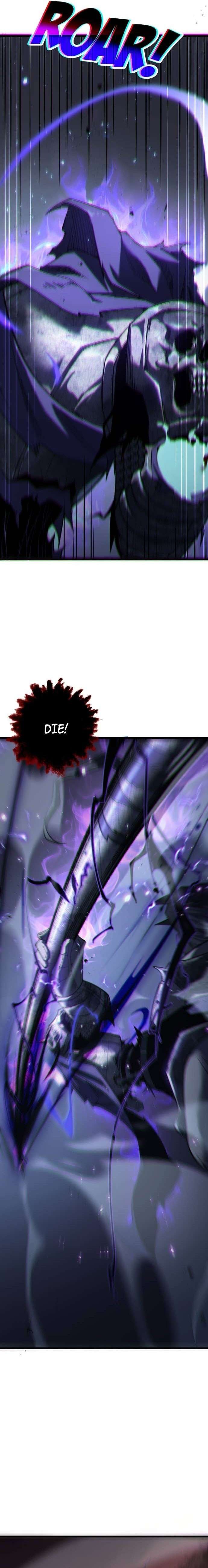 Rebirth: Monarch of the Dead — Chapter 13 — page 14