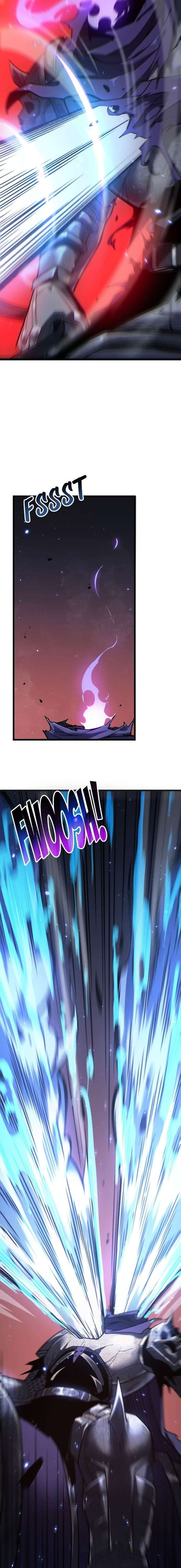 Rebirth: Monarch of the Dead — Chapter 13 — page 18