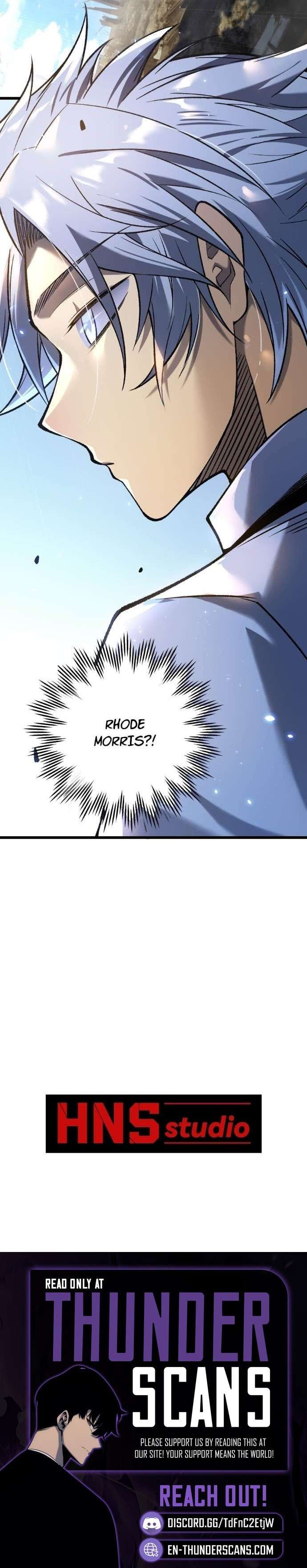 Rebirth: Monarch of the Dead — Chapter 13 — page 23