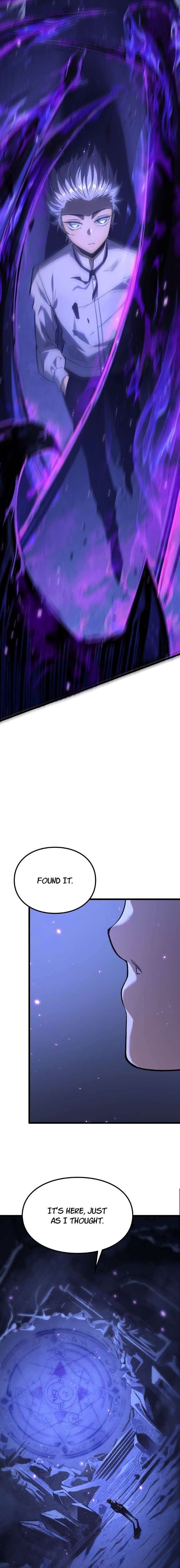 Rebirth: Monarch of the Dead — Chapter 14 — page 7