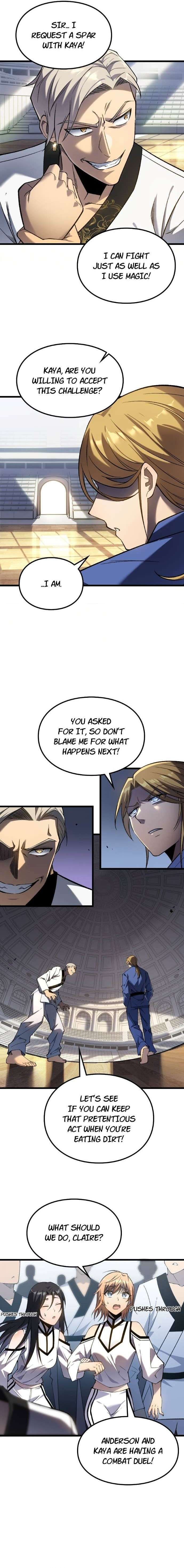 Rebirth: Monarch of the Dead — Chapter 16 — page 2