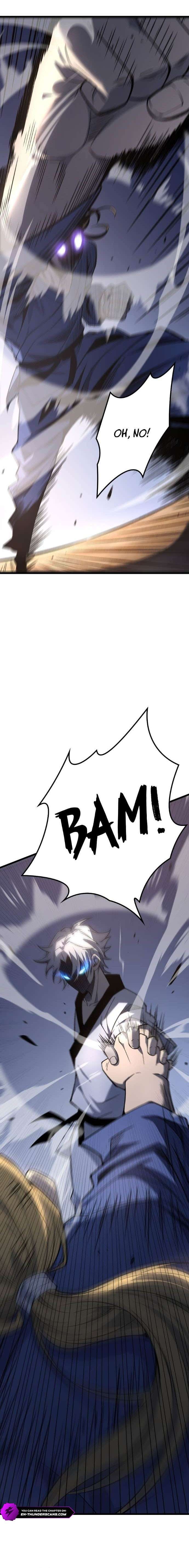 Rebirth: Monarch of the Dead — Chapter 17 — page 2