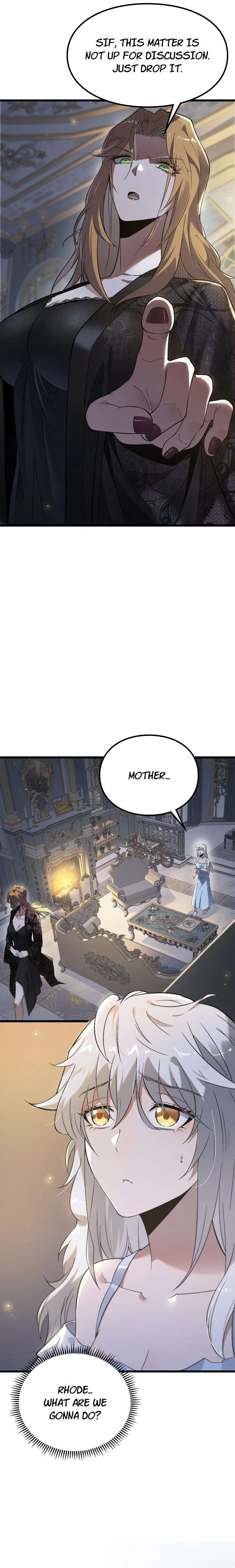 Rebirth: Monarch of the Dead — Chapter 2 — page 27