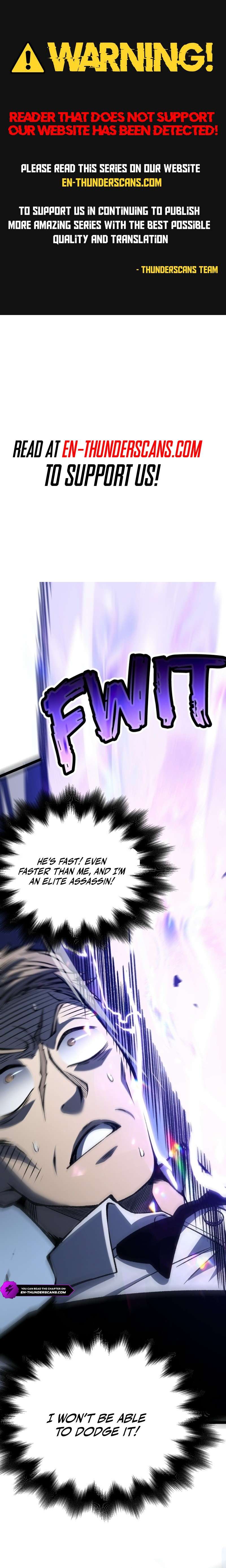 Rebirth: Monarch of the Dead — Chapter 26 — page 1