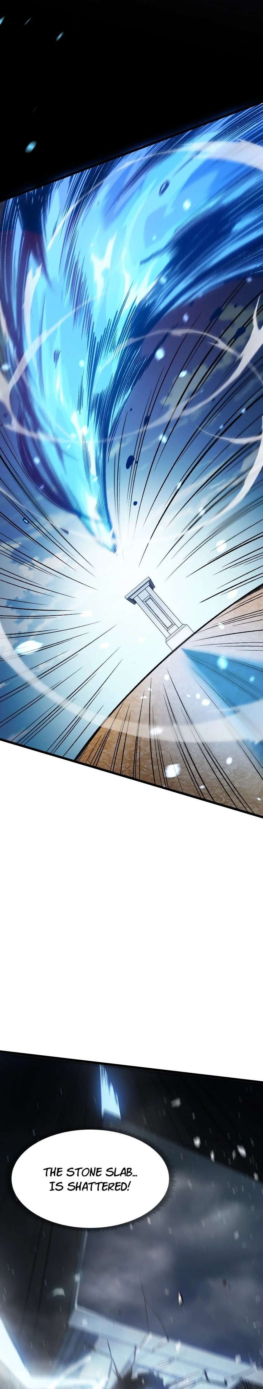 Rebirth: Monarch of the Dead — Chapter 3 — page 5