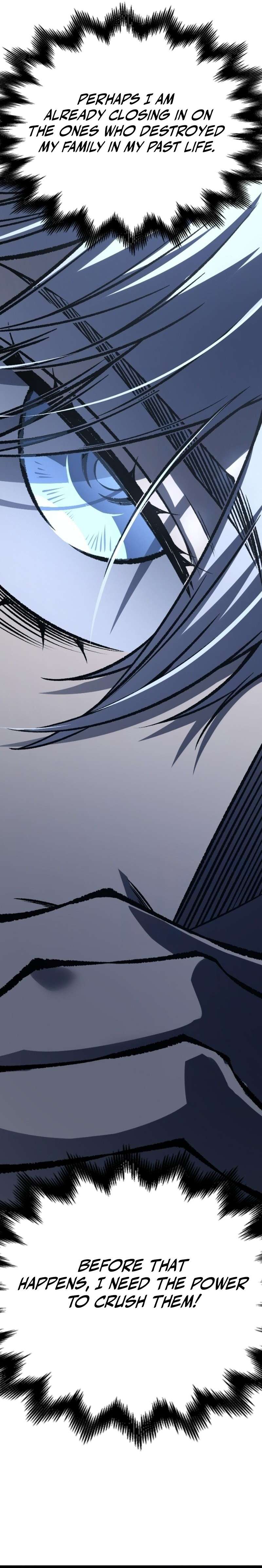 Rebirth: Monarch of the Dead — Chapter 32 — page 12