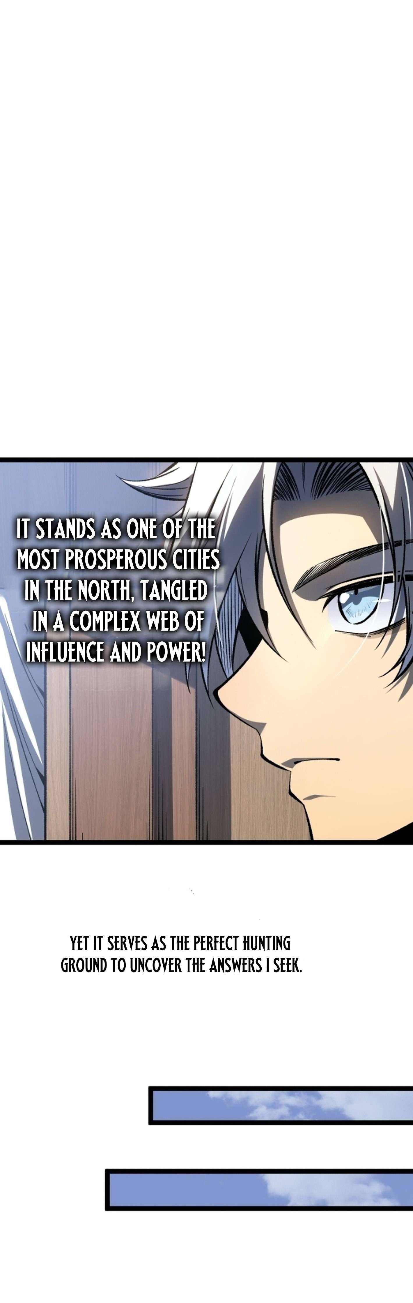 Rebirth: Monarch of the Dead — Chapter 33 — page 18
