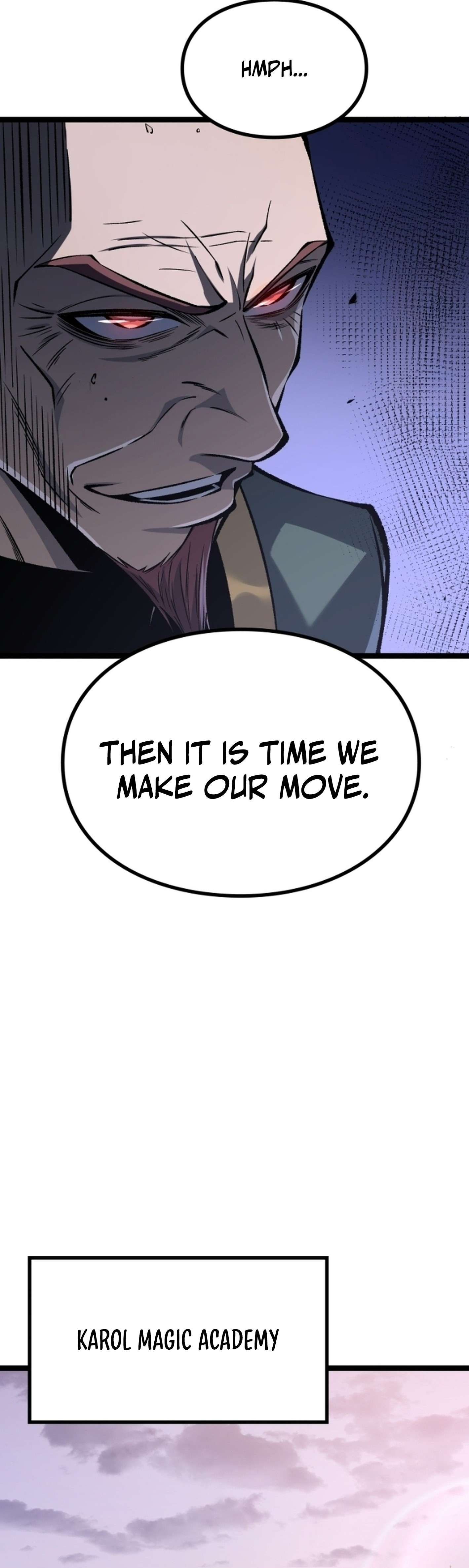Rebirth: Monarch of the Dead — Chapter 33 — page 22