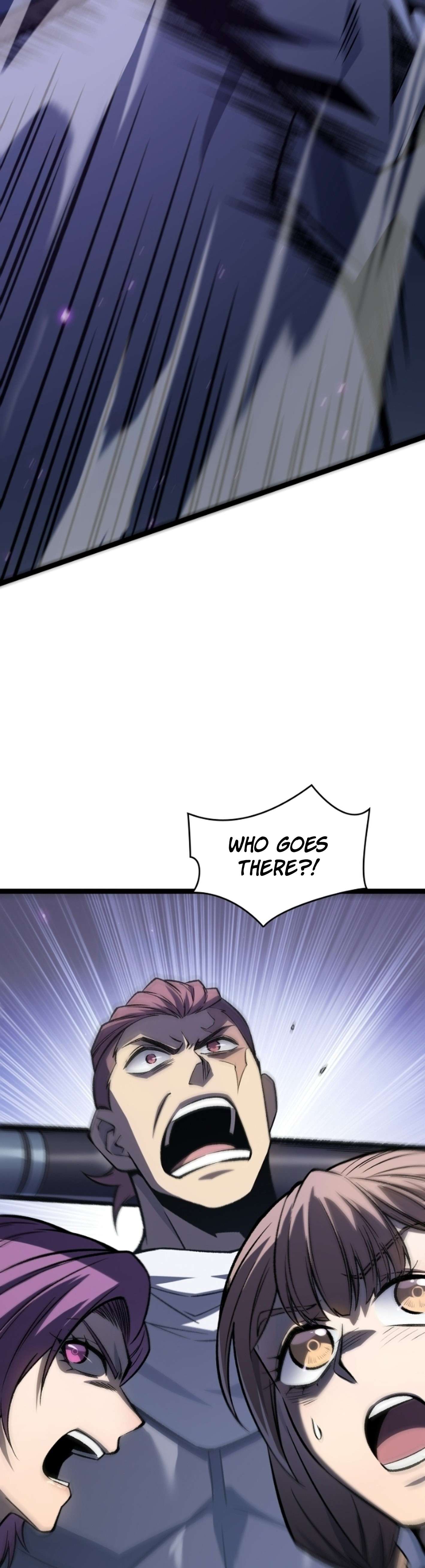 Rebirth: Monarch of the Dead — Chapter 33 — page 34